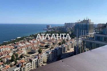4+-rooms apartment apartment by the address st. Frantsuzskiy bul Proletarskiy bul (area 550 m²) - Atlanta.ua - photo 33