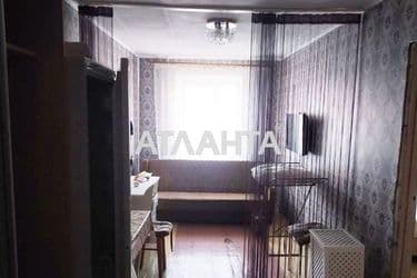Room in dormitory apartment by the address st. Ukrainki lesi (area 36 m²) - Atlanta.ua - photo 10