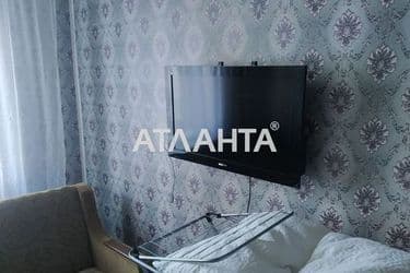 Room in dormitory apartment by the address st. Ukrainki lesi (area 36 m²) - Atlanta.ua - photo 11