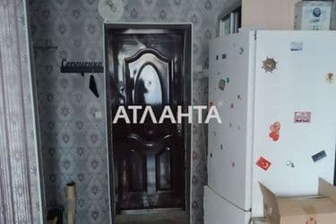 Room in dormitory apartment by the address st. Ukrainki lesi (area 36 m²) - Atlanta.ua - photo 13