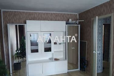 Room in dormitory apartment by the address st. Ukrainki lesi (area 36 m²) - Atlanta.ua - photo 14