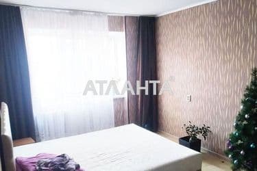 Room in dormitory apartment by the address st. Ukrainki lesi (area 36 m²) - Atlanta.ua - photo 15
