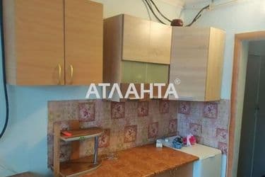 Room in dormitory apartment by the address st. Ukrainki lesi (area 36 m²) - Atlanta.ua - photo 17
