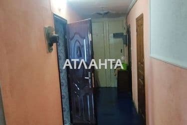 Room in dormitory apartment by the address st. Ukrainki lesi (area 36 m²) - Atlanta.ua - photo 18