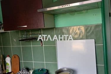 3-rooms apartment apartment by the address st. Dobrovolskogo pr (area 52 m²) - Atlanta.ua - photo 19