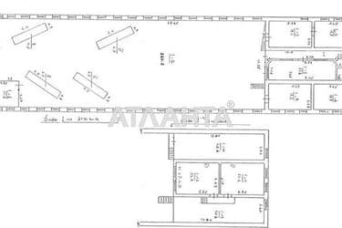 Commercial real estate at st. Ordzhonikidze (area 660,8 m²) - Atlanta.ua - photo 14