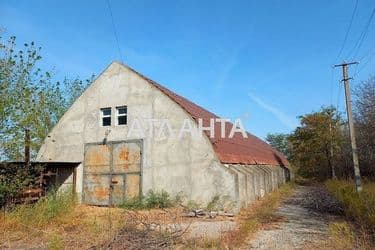 Commercial real estate at st. Ordzhonikidze (area 660,8 m²) - Atlanta.ua - photo 11