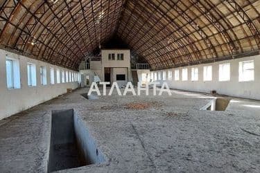 Commercial real estate at st. Ordzhonikidze (area 660,8 m²) - Atlanta.ua - photo 10