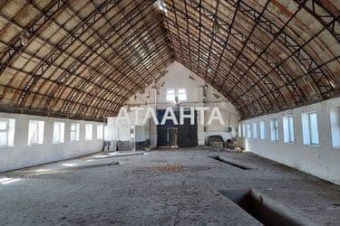 Commercial real estate at st. Ordzhonikidze (area 660,8 m²) - Atlanta.ua - photo 9