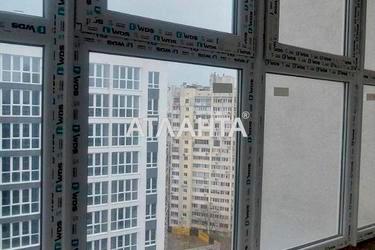 1-room apartment apartment by the address st. Pishonovskaya (area 21,8 m²) - Atlanta.ua - photo 16