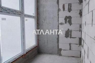 1-room apartment apartment by the address st. Pishonovskaya (area 21,8 m²) - Atlanta.ua - photo 17