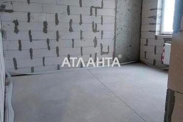 1-room apartment apartment by the address st. Pishonovskaya (area 21,8 m²) - Atlanta.ua - photo 21