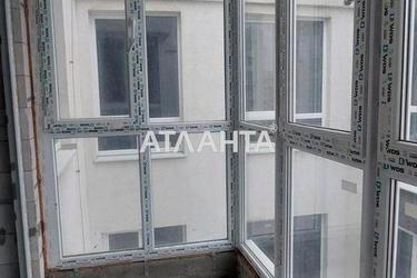 1-room apartment apartment by the address st. Pishonovskaya (area 21,8 m²) - Atlanta.ua - photo 13