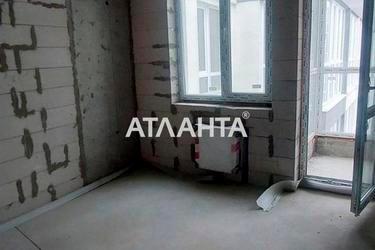 1-room apartment apartment by the address st. Pishonovskaya (area 21,8 m²) - Atlanta.ua - photo 19