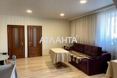 3-rooms apartment apartment by the address st. Sirenevaya Buzkova (area 84,8 m2) - Atlanta.ua - photo 13