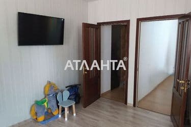 3-rooms apartment apartment by the address st. Sirenevaya Buzkova (area 84,8 m²) - Atlanta.ua - photo 15
