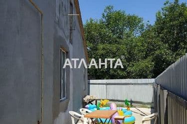 3-rooms apartment apartment by the address st. Sirenevaya Buzkova (area 84,8 m²) - Atlanta.ua - photo 21