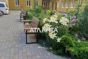 2-rooms apartment apartment by the address st. Solnechnaya (area 84 m²) - Atlanta.ua - photo 20