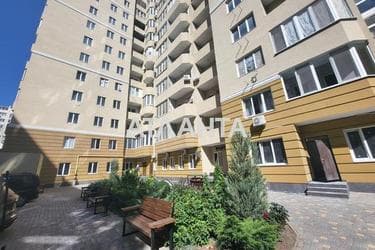 2-rooms apartment apartment by the address st. Solnechnaya (area 84 m²) - Atlanta.ua - photo 15