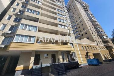 2-rooms apartment apartment by the address st. Solnechnaya (area 84 m²) - Atlanta.ua - photo 25