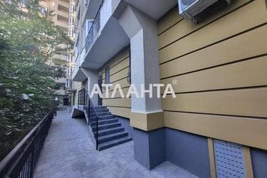 2-rooms apartment apartment by the address st. Solnechnaya (area 84 m²) - Atlanta.ua - photo 26