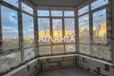 2-rooms apartment apartment by the address st. Solnechnaya (area 84 m²) - Atlanta.ua - photo 14