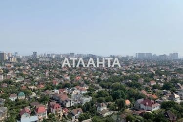 3-комнатная квартира по адресу ул. Жаботинского (площадь 84 м²) - Atlanta.ua - фото 10