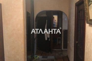 4+-rooms apartment apartment by the address st. Glushko ak pr Dimitrova pr (area 86 m²) - Atlanta.ua - photo 12