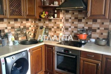 4+-rooms apartment apartment by the address st. Glushko ak pr Dimitrova pr (area 86 m²) - Atlanta.ua - photo 8