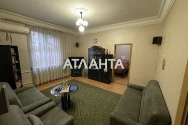 3-rooms apartment apartment by the address st. Shevchenko pr (area 65,7 m²) - Atlanta.ua - photo 13