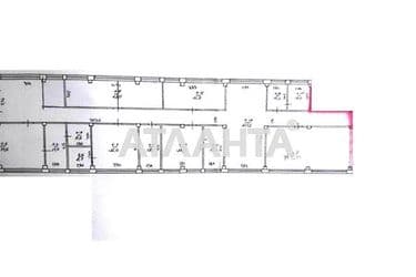 Commercial real estate at st. Zhelyabova (area 72 m²) - Atlanta.ua - photo 12