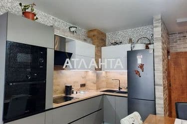3-rooms apartment apartment by the address st. Nebesnoy Sotni pr Zhukova marsh pr Leninskoy iskry pr (area 80,7 m²) - Atlanta.ua - photo 19