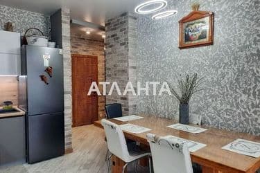 3-rooms apartment apartment by the address st. Nebesnoy Sotni pr Zhukova marsh pr Leninskoy iskry pr (area 80,7 m²) - Atlanta.ua - photo 20
