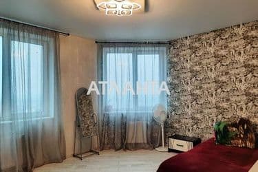3-rooms apartment apartment by the address st. Nebesnoy Sotni pr Zhukova marsh pr Leninskoy iskry pr (area 80,7 m²) - Atlanta.ua - photo 22