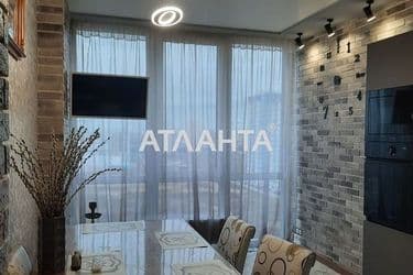 3-rooms apartment apartment by the address st. Nebesnoy Sotni pr Zhukova marsh pr Leninskoy iskry pr (area 80,7 m²) - Atlanta.ua - photo 18