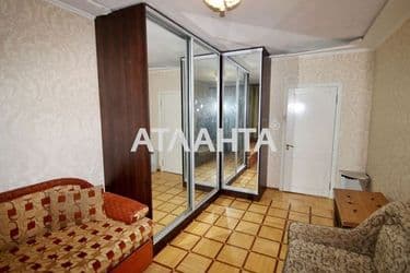 Многокомнатная квартира по адресу Овидиопольская дор. 3 (площадь 68,5 м²) - Atlanta.ua - фото 17