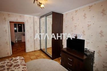 Многокомнатная квартира по адресу Овидиопольская дор. 3 (площадь 68,5 м²) - Atlanta.ua - фото 22