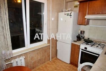 Многокомнатная квартира по адресу Овидиопольская дор. 3 (площадь 68,5 м²) - Atlanta.ua - фото 26