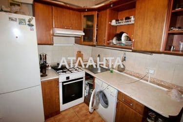 Многокомнатная квартира по адресу Овидиопольская дор. 3 (площадь 68,5 м²) - Atlanta.ua - фото 27