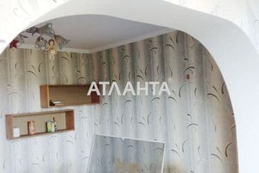 Room in dormitory apartment by the address st. Bocharova gen (area 7 m²) - Atlanta.ua - photo 11