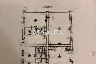 Commercial real estate at st. Varnenskaya (area 165,5 m²) - Atlanta.ua - photo 16