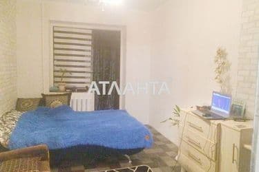 3-комнатная квартира по адресу ул. Бочарова ген. (площадь 71 м²) - Atlanta.ua - фото 11