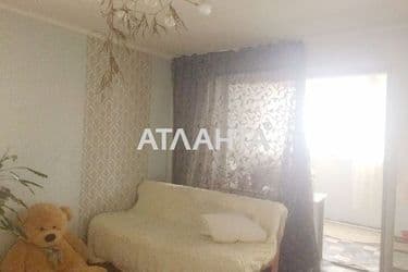 3-комнатная квартира по адресу ул. Бочарова ген. (площадь 71 м²) - Atlanta.ua - фото 14