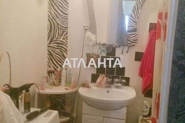 3-комнатная квартира по адресу ул. Бочарова ген. (площадь 71 м²) - Atlanta.ua - фото 18