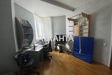 2-комнатная квартира по адресу ул. Донского Дмитрия (площадь 160 м²) - Atlanta.ua - фото 15