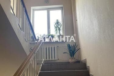 2-комнатная квартира по адресу ул. Донского Дмитрия (площадь 160 м²) - Atlanta.ua - фото 18