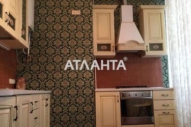 Многокомнатная квартира по адресу Екатерининская пл. (площадь 200 м²) - Atlanta.ua - фото 57
