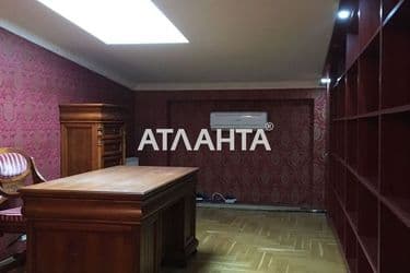 Многокомнатная квартира по адресу Екатерининская пл. (площадь 200 м²) - Atlanta.ua - фото 95