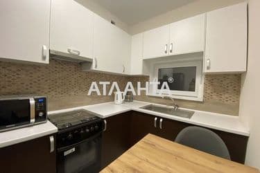 1-room apartment apartment by the address st. Spreysa (area 27,5 m²) - Atlanta.ua - photo 15