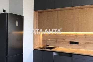 1-к apartment on street Zhemchuzhnaya na Tairova - Atlanta.ua - photo 2